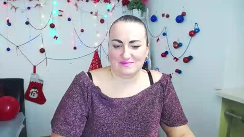 Diana online show from December 22, 2025, 6:38 pm