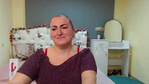 Diana online show from March 6, 2026, 6:59 pm