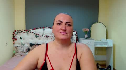 Diana online show from March 12, 2026, 7:09 pm