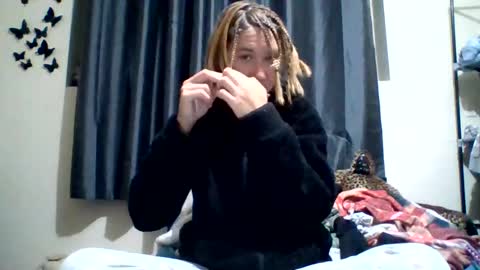 Snapshot of dianarussell864 chatting on September 25, 2025, 2:59 am dianarussell864 online show from September 25, 2025, 2:59 am