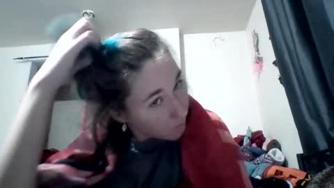 Snapshot of dianarussell864 chatting on December 5, 2025, 10:46 am dianarussell864 online show from December 5, 2025, 10:46 am