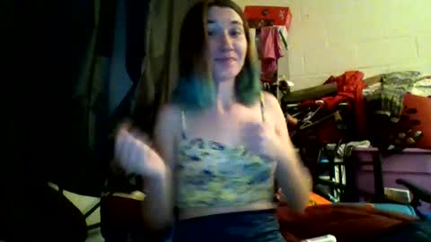 dianarussell864 online show from March 23, 2026, 12:03 am