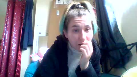 dianarussell864 online show from March 31, 2026, 4:18 pm