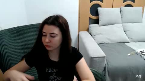 dianasmiey7 online show from November 29, 2025, 9:01 am