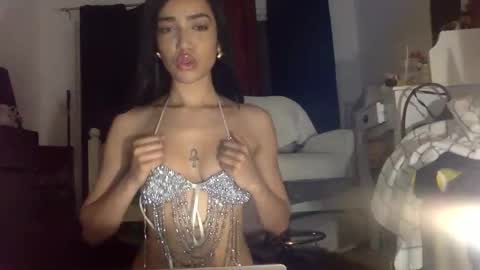 Dianaseshh online show from May 26, 2026, 5:14 am
