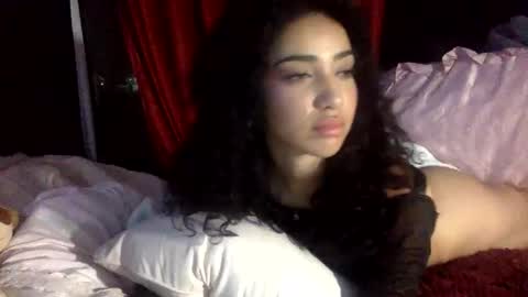 Dianaseshh online show from May 29, 2026, 7:17 am