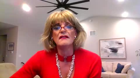 dianeheels online show from January 20, 2025, 2:46 pm
