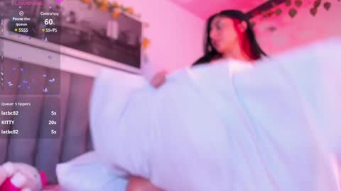 Snapshot of dianekitty chatting on February 3, 2025, 6:28 pm dianekitty online show from February 3, 2025, 6:28 pm