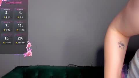 Dianne online show from January 25, 2025, 2:36 pm