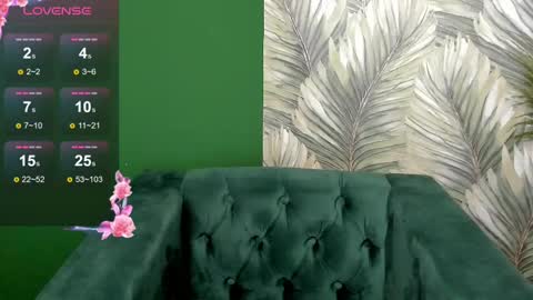 Dianne online show from February 28, 2025, 6:20 pm