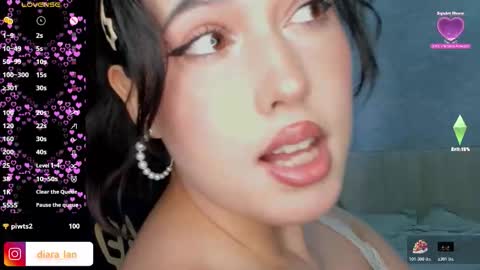 Diara online show from February 26, 2026, 8:46 am