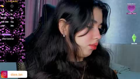 Diara online show from March 1, 2026, 5:09 am