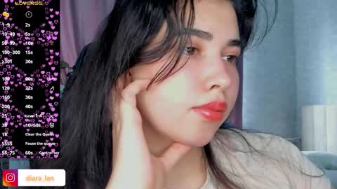 Diara online show from March 24, 2026, 6:18 am