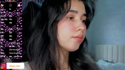 Diara online show from March 26, 2026, 12:22 pm