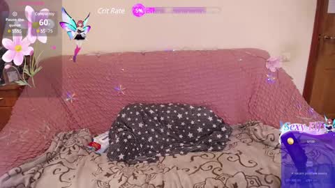 Diana online show from January 12, 2025, 12:55 pm