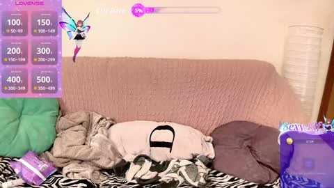 Diana online show from April 5, 2026, 3:15 am