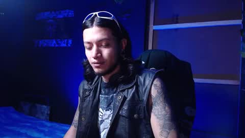 Snapshot of dicaprioo_ chatting on February 2, 2026, 7:18 am DICAPRIO online show from February 2, 2026, 7:18 am