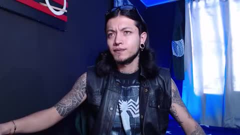 Snapshot of dicaprioo_ chatting on February 3, 2026, 11:59 am DICAPRIO online show from February 3, 2026, 11:59 am