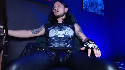 Snapshot of dicaprioo_ chatting on February 19, 2026, 3:46 am DICAPRIO online show from February 19, 2026, 3:46 am