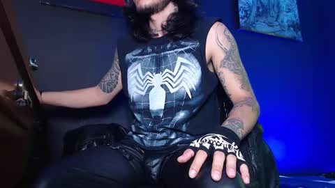 Snapshot of dicaprioo_ chatting on February 19, 2026, 4:58 pm DICAPRIO online show from February 19, 2026, 4:58 pm