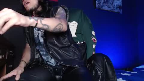 Snapshot of dicaprioo_ chatting on February 20, 2026, 5:04 am DICAPRIO online show from February 20, 2026, 5:04 am