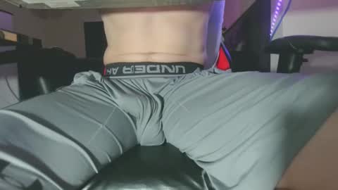 Dick And Muscle online show from February 12, 2026, 4:29 am