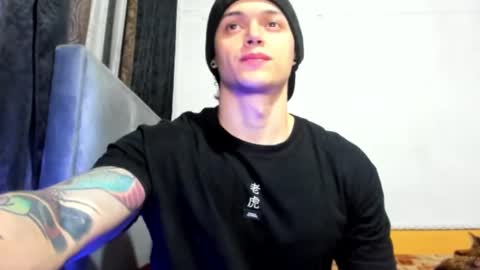 Snapshot of dick_demon_1 chatting on December 4, 2024, 2:31 am jhon online show from December 4, 2024, 2:31 am