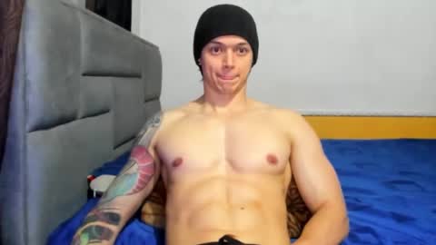 Snapshot of dick_demon_1 chatting on December 7, 2024, 11:45 pm jhon online show from December 7, 2024, 11:45 pm