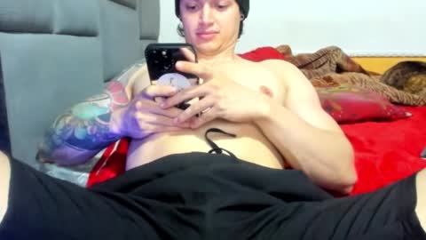 Snapshot of dick_demon_1 chatting on January 25, 2025, 2:26 am jhon online show from January 25, 2025, 2:26 am