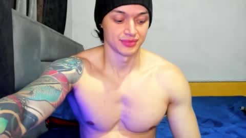 Snapshot of dick_demon_1 chatting on February 2, 2025, 11:32 pm jhon online show from February 2, 2025, 11:32 pm