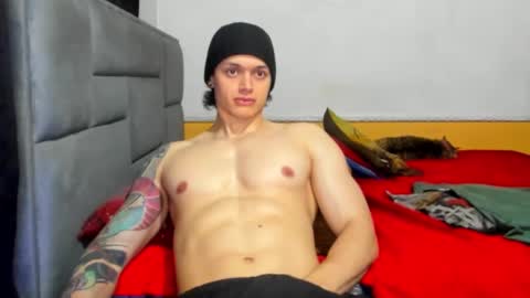 Snapshot of dick_demon_1 chatting on February 8, 2025, 2:47 am jhon online show from February 8, 2025, 2:47 am