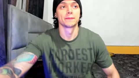 Snapshot of dick_demon_1 chatting on March 4, 2025, 2:38 am jhon online show from March 4, 2025, 2:38 am