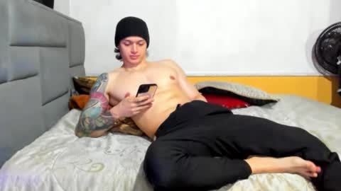 Snapshot of dick_demon_1 chatting on March 6, 2025, 12:21 am jhon online show from March 6, 2025, 12:21 am