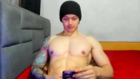 Snapshot of dick_demon_1 chatting on February 7, 2026, 11:08 pm jhon online show from February 7, 2026, 11:08 pm
