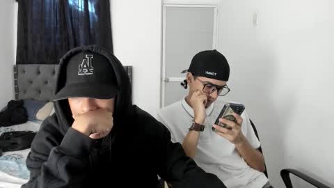 dick online show from November 21, 2025, 12:04 pm