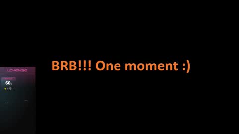 Snapshot of dick_playy chatting on November 8, 2025, 6:07 pm dick_playy online show from November 8, 2025, 6:07 pm