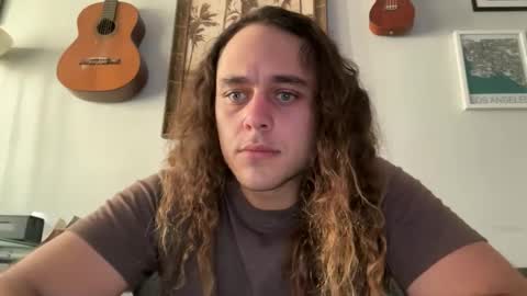 dickbiggly online show from February 14, 2026, 9:55 pm