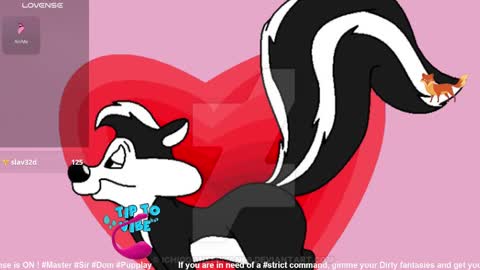 Snapshot of dickdagger_69 chatting on January 31, 2025, 1:56 pm Thomas online show from January 31, 2025, 1:56 pm