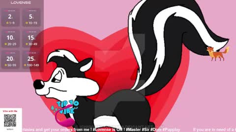 Snapshot of dickdagger_69 chatting on February 2, 2025, 4:11 pm Thomas online show from February 2, 2025, 4:11 pm