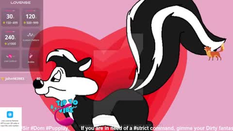 Snapshot of dickdagger_69 chatting on February 5, 2025, 12:17 pm Thomas online show from February 5, 2025, 12:17 pm