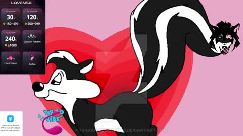 Snapshot of dickdagger_69 chatting on February 25, 2025, 11:33 pm Thomas online show from February 25, 2025, 11:33 pm