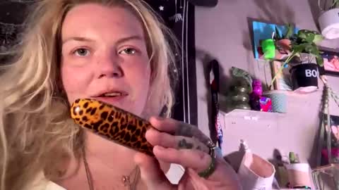 Snapshot of dickeddownsouth chatting on November 8, 2025, 11:10 am Beau online show from November 8, 2025, 11:10 am