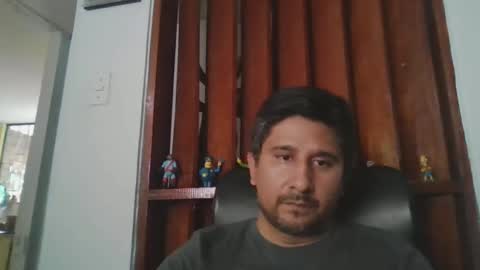 dickeduardo online show from January 6, 2025, 10:58 pm