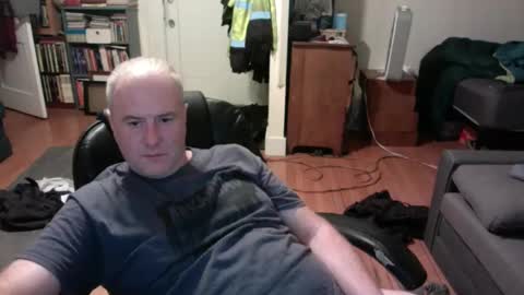 Snapshot of dickflasher5 chatting on December 27, 2024, 4:36 am Richard Fleischer online show from December 27, 2024, 4:36 am