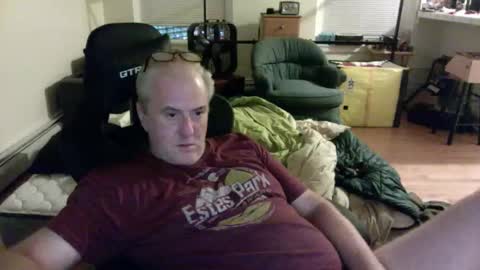 Snapshot of dickflasher5 chatting on September 9, 2025, 2:00 am Richard Fleischer online show from September 9, 2025, 2:00 am