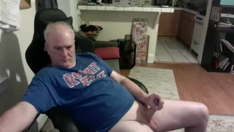 Snapshot of dickflasher5 chatting on March 21, 2026, 2:49 am Richard Fleischer online show from March 21, 2026, 2:49 am