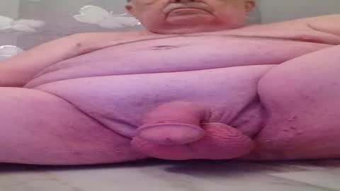 Dickforfun300 online show from July 27, 2026, 4:30 am