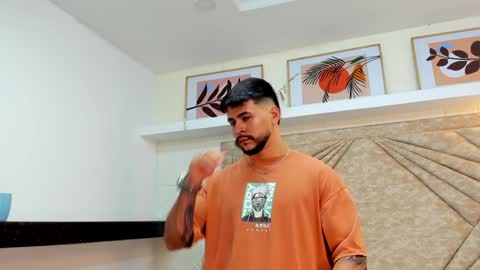 Dick Griffith online show from February 1, 2025, 12:16 pm