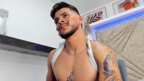 Dick Griffith online show from February 9, 2025, 6:37 pm