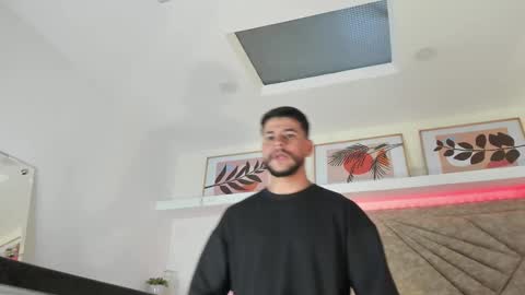 Dick Griffith online show from February 18, 2025, 8:03 pm